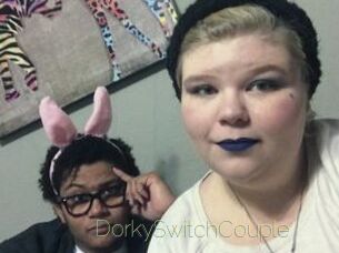 DorkySwitchCouple