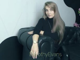 DorothyEvans