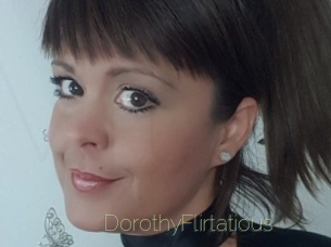DorothyFlirtatious