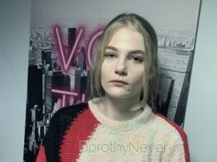 DorothyNever