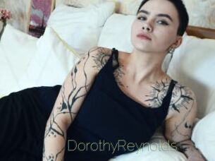 DorothyReynolds