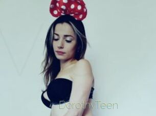 DorothyTeen