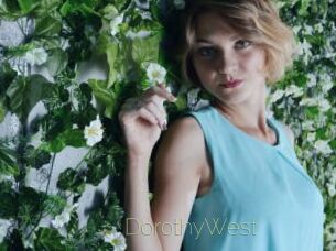 DorothyWest