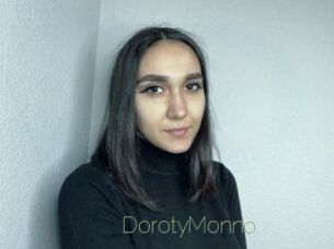 DorotyMonno Visio Tchats