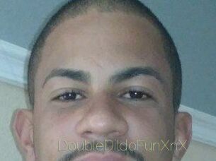 DoubleDildoFunXnX