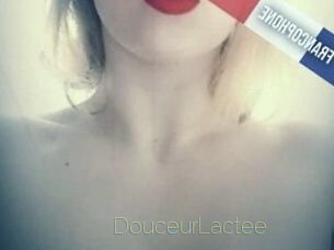 DouceurLactee