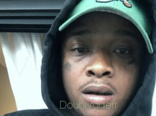Douhardderr
