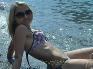 DoveGirlx Visio Tchats