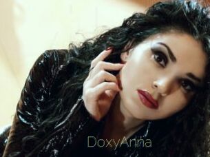 DoxyAnna
