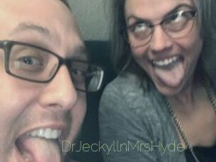 DrJeckyllnMrsHyde