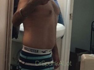 DrSpunkALot
