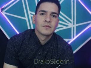 DrakoSliderin Visio Tchats