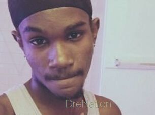 DreNation