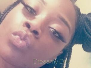 Dreaamy_Doll Visio Tchats