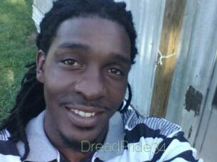 DreadPride34