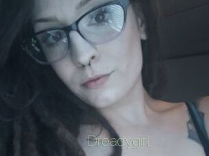 Dreadygirl
