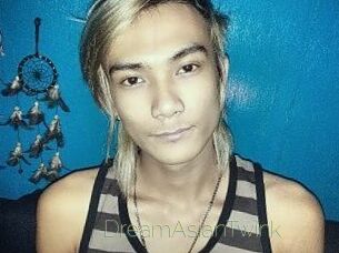 DreamAsianTwink Visio Tchats