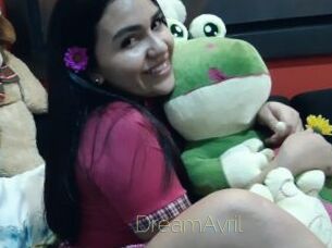 DreamAvril