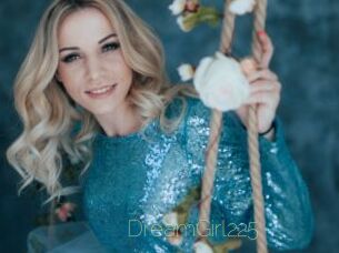 DreamGirl225