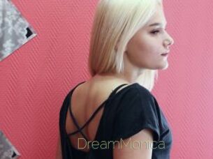 DreamMonica