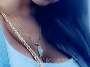 DreamNickiJohnson