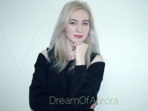 DreamOfAurora