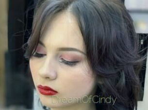 DreamOfCindy