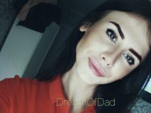 DreamOfDad Visio Tchats