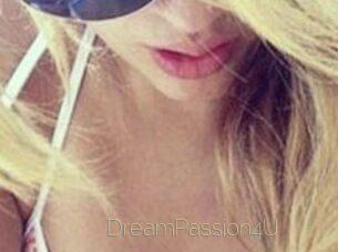 DreamPassion4U