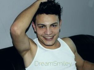 DreamSmiley