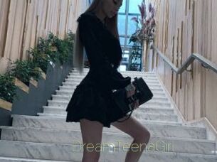 DreamTeenaGirl