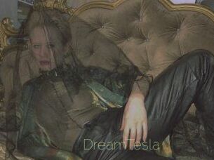 DreamTesla Visio Tchats