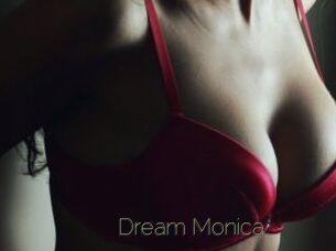 Dream_Monica