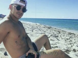 Dreamboy7