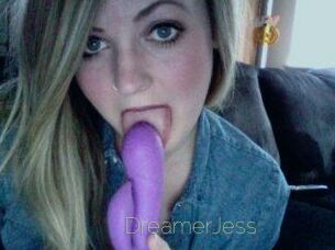 DreamerJess Visio Tchats