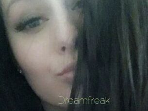 Dreamfreak
