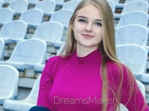 DreamsMaker
