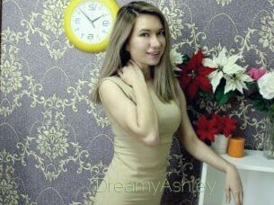Dreamy_Ashley Visio Tchats