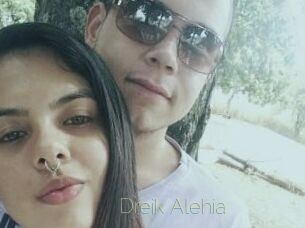 Dreik_Alehia