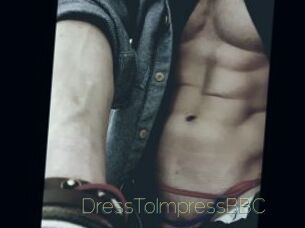 DressToImpressBBC