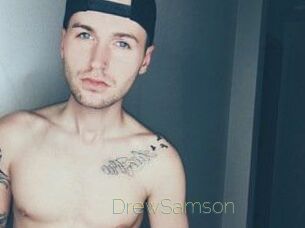 DrewSamson