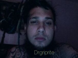 Drgriprite