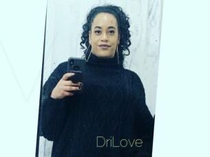 DriLove Visio Tchats
