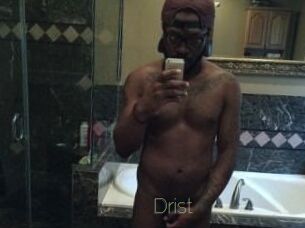 Drist