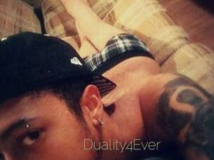 Duality4Ever