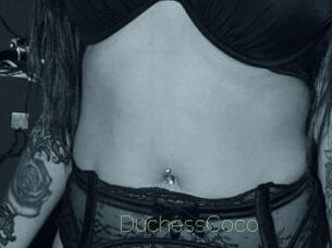DuchessCoco