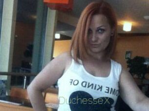 DuchesseX