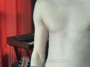 Dudezerocam
