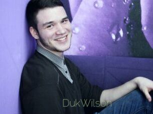 DukWilson
