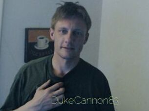 DukeCannon83